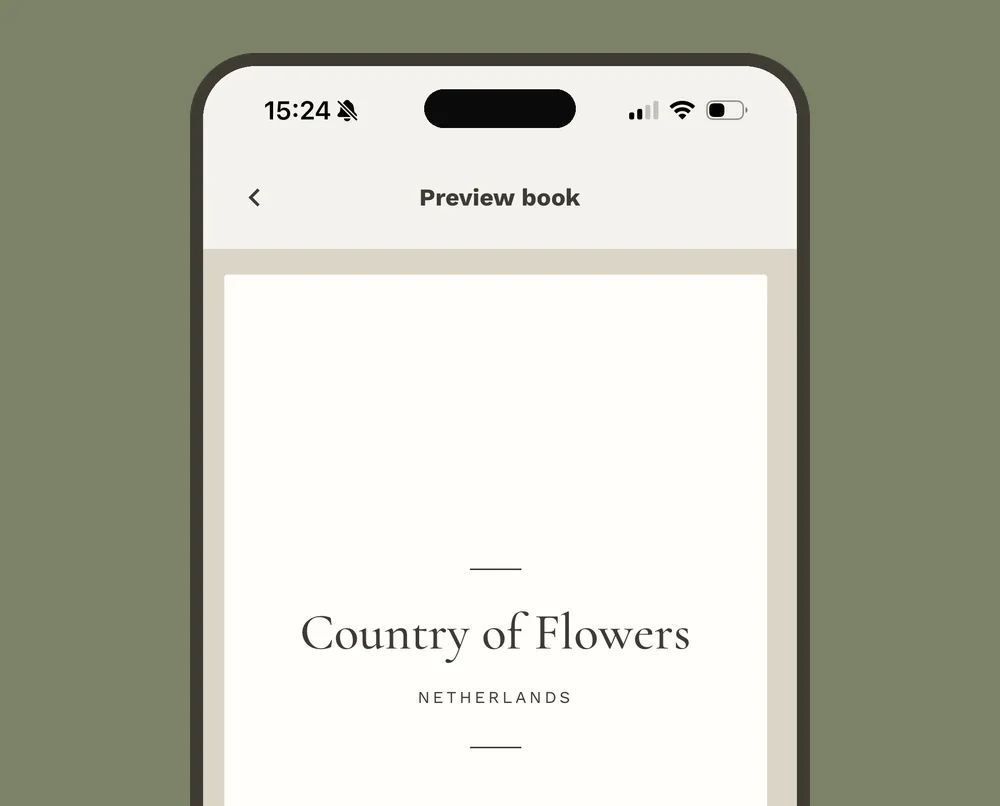 Approve every page
